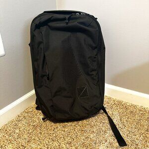 EVERGOODS - CIVIC Panel Loader 24L - Solution Dyed Black